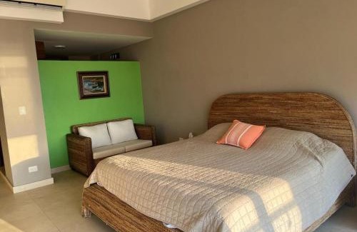 Cozumel Apartment | Apartment with sea view