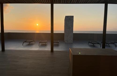Cozumel Apartment | Apartment with sea view