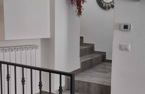 Aggregazione Rionale 1 Apartment | Apartment with separate entrance renovated all new