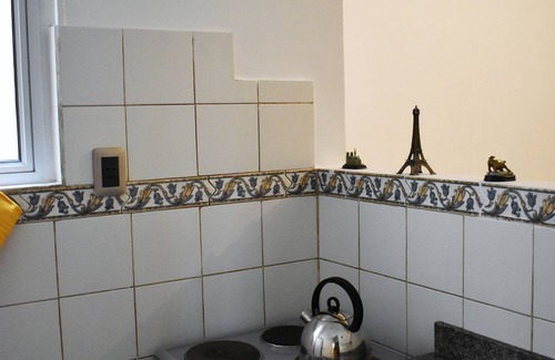 Recoleta Apartment | Apartment with separated bedroom minutes away from Microcentro