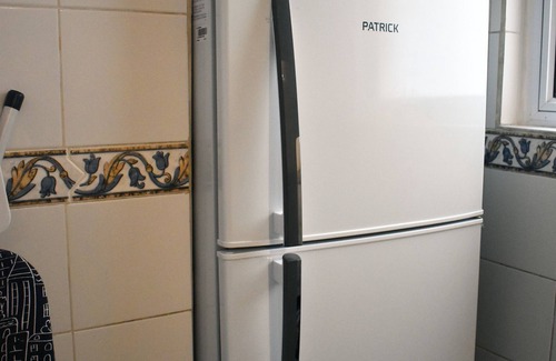 Recoleta Apartment | Apartment with separated bedroom minutes away from Microcentro