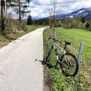 Bohinj Apartment | APARTMENT WITH A VIEW