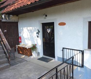 Bohinj Apartment | APARTMENT WITH A VIEW