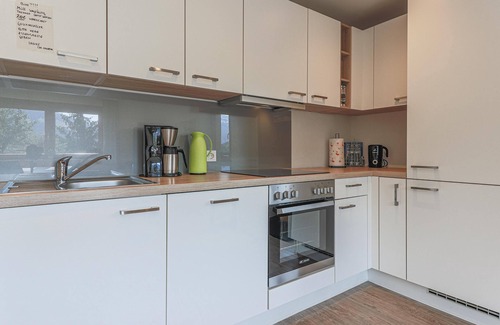 Hopfgarten im Brixental Apartment | Apartment with stunning view of the mountains