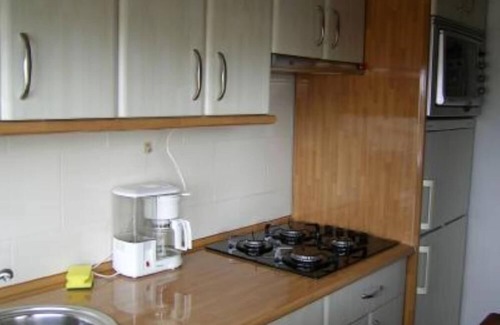 Torremolinos City Centre Apartment | Apartment with sunny terrace in complex with swimming pool, close to the beach