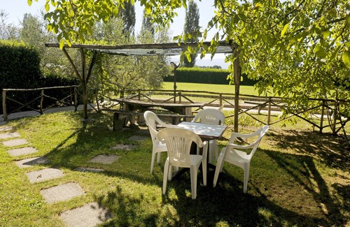 Santa Maria degli Angeli Apartment | Apartment with swimming pool at km 04 from Assisi-Umbria