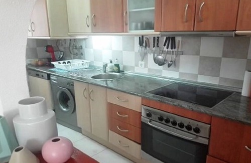 Benalmadena Costa Apartment | Apartment with terrace near the beaches