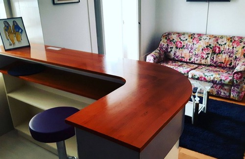 Old Town Apartment | Apartment with terrace in the City Center of Guimarães - TM Guest House