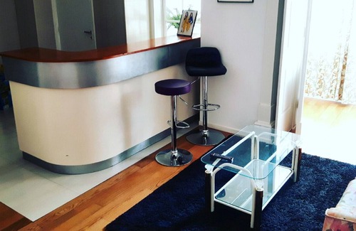 Old Town Apartment | Apartment with terrace in the City Center of Guimarães - TM Guest House