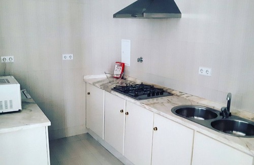 Old Town Apartment | Apartment with terrace in the City Center of Guimarães - TM Guest House