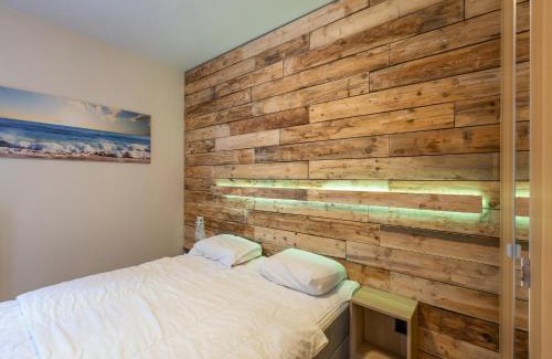 Raversijde Apartment | Apartment with terrace in Ostend