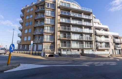 Raversijde Apartment | Apartment with terrace in Ostend