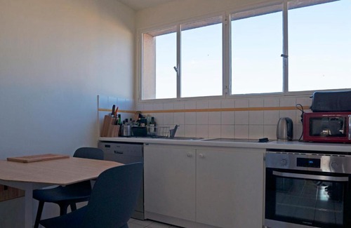 Parc-de-Montsouris Apartment | Apartment with terrace on the park Montsouris