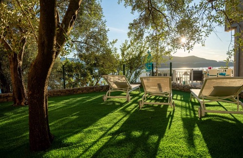 Neum Apartment | Apartment with Two-bedrooms and Sea View
