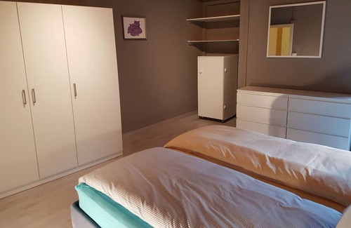 Cannobio Apartment | Apartment with view