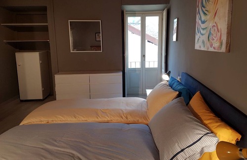 Cannobio Apartment | Apartment with view