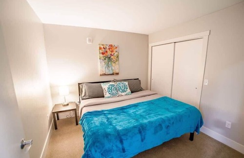 Heartside Apartment | Apartment with walking distance to nightlife