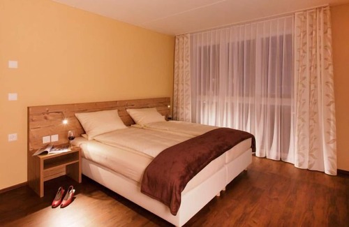 Sevelen Apartment | Apartment Wohntel in Sevelen - 4 persons, 1 bedrooms