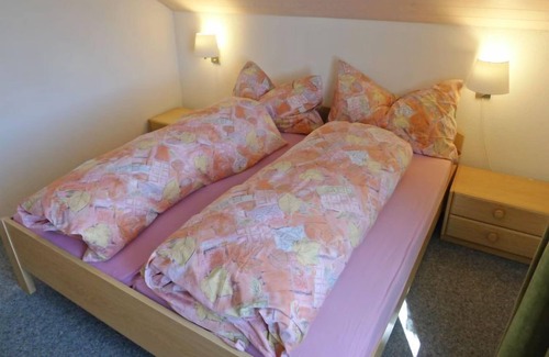 Rigi Kaltbad Apartment | Apartment Wohnung Gelb in Rigi Kaltbad - 4 persons, 2 bedrooms