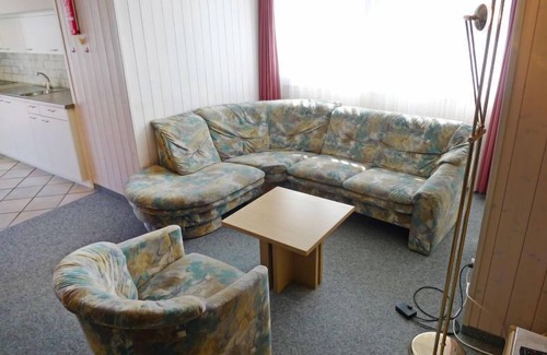 Rigi Kaltbad Apartment | Apartment Wohnung Gelb in Rigi Kaltbad - 4 persons, 2 bedrooms
