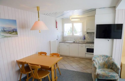 Rigi Kaltbad Apartment | Apartment Wohnung Rot in Rigi Kaltbad - 5 persons, 2 bedrooms