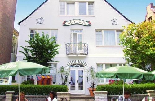 Wyk auf Foehr Apartment | Apartment, Wyk on Foehr