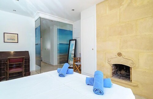 Aduanas Apartment | Apartment Xabia Port in Jávea/Xàbia - 4 persons, 2 bedrooms