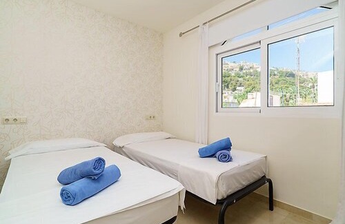 Aduanas Apartment | Apartment Xabia Port in Jávea/Xàbia - 4 persons, 2 bedrooms