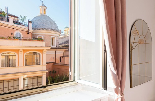 Rome City Centre Apartment | Apartment XXIV Maggio