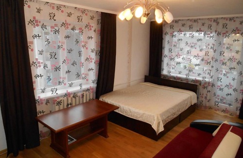 Kaliningrad Apartment | Apartment Yantarnaya shkatulka