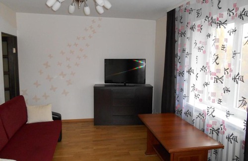 Kaliningrad Apartment | Apartment Yantarnaya shkatulka