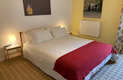 Zaga Apartment | Apartment Yiorgos