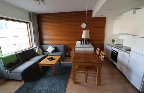 Yllas Apartment | Apartment Ylläs Ski Chalets 8106