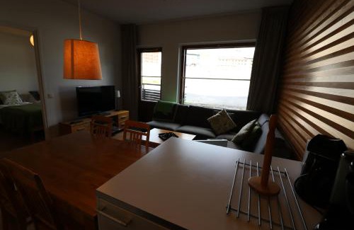 Yllas Apartment | Apartment Ylläs Ski Chalets 8106