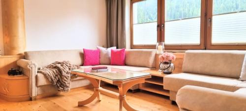 Neustift Im Stubaital Apartment | Apartment Zum Landarzt