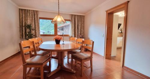 Neustift Im Stubaital Apartment | Apartment Zum Landarzt
