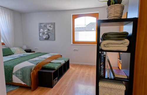 Begunje na Gorenjskem Apartment | Apartment Zupan