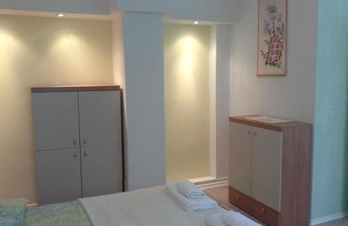 Tolmin Apartment | Apartment Zadraga