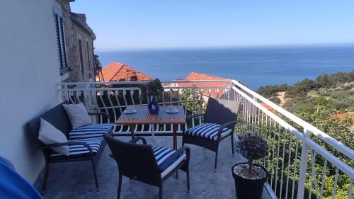 Sveta Nedjelja Apartment | Apartment Zagalo