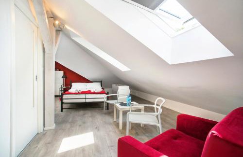 Old Town Apartment | Apartment Zamojska 8 - Apartamenty GKM Lublin