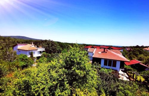 Primorsko Apartment | Apartment Zapovedni Rai