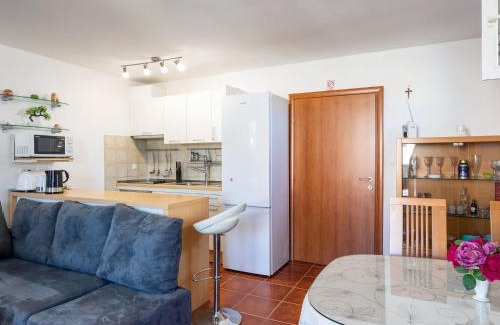 Supetar Apartment | Apartment Zara - Two Bedroom Apartment with Balcony - ST