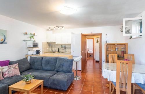 Supetar Apartment | Apartment Zara - Two Bedroom Apartment with Balcony - ST