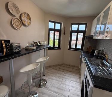 Veliko Tarnovo Apartment | Apartment Zdravets, in the heart of the old city