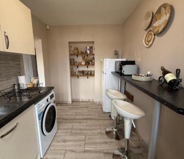 Veliko Tarnovo Apartment | Apartment Zdravets, in the heart of the old city