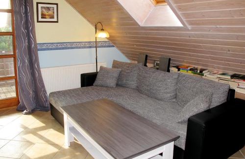 Breege Apartment | Apartment Zeit zum Träumen II by Interhome