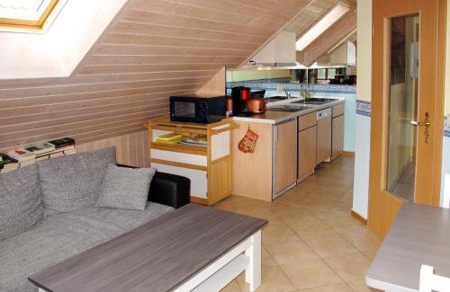 Breege Apartment | Apartment Zeit zum Träumen II by Interhome