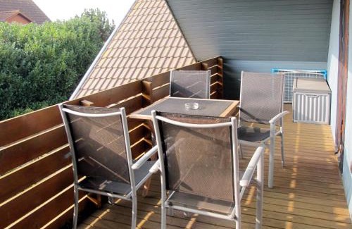 Breege Apartment | Apartment Zeit zum Träumen II by Interhome
