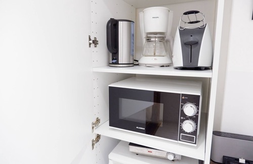 Tuebingen Apartment | Apartment Zentral
