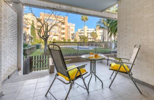 Denia Apartment | Apartment Zephyrus by Interhome